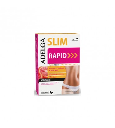 Adelgaslim Rapid Dietmed