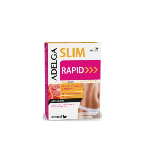 Adelgaslim Rapid Dietmed