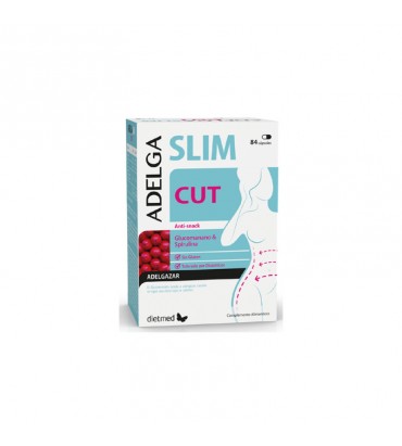 Adelgaslim Cut Dietmed