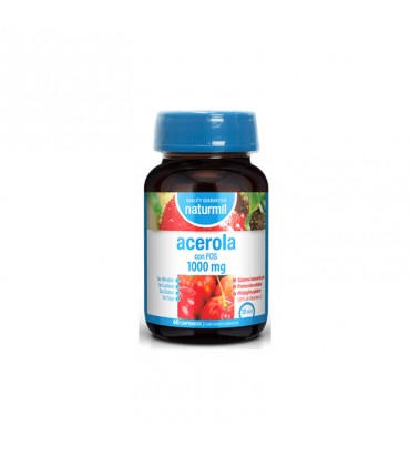 Acerola Naturmil Dietmed