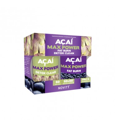 Acai Max Power Dietmed