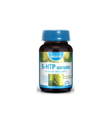 5 HTP Complex Naturmil Dietmed