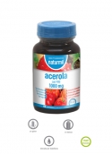 Acerola Naturmil 60 comprimidos 1000 mg Dietmed