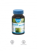 5 HTP Complex Naturmil 60 comprimidos Dietmed
