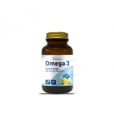 Omega 3 Plameca