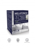 Melatonox 30 comprimidos Dietmed