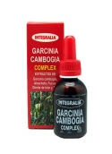 Extracto Garcinia Cambogia Complex 50 ml Integralia