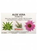 * Aloe Vera Forte 20 viales Integralia