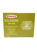 * Colágeno Anti Age 30 cápsulas Integralia