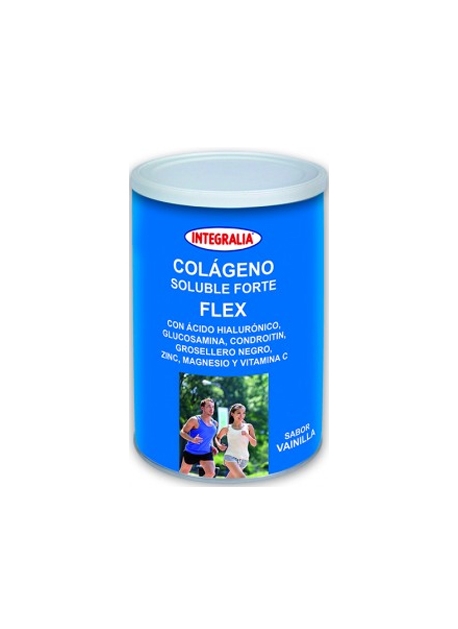 Colágeno Forte Flex 400 g Integralia