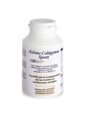 Azione Colágeno Sport 120 comprimidos Bioserum