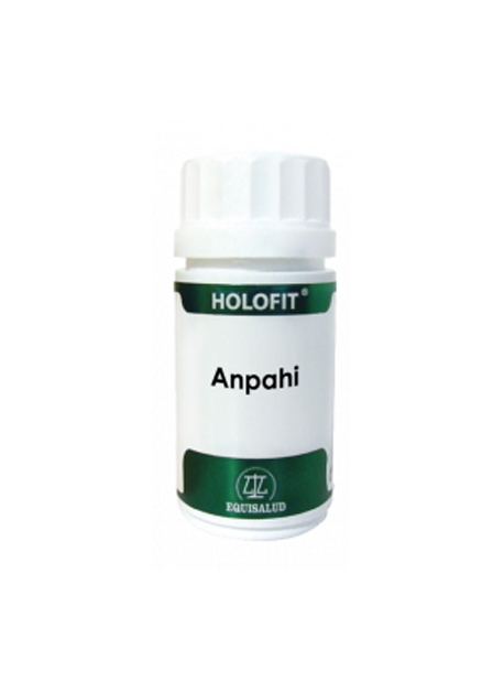 Holofit Anpahi 50 cápsulas 740 mg Equisalud