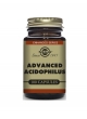 Acidophilus Avanzado 100 cápsulas vegetales Solgar
