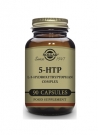 5 HTP Hidroxitriptófano 90 cápsulas vegetales Solgar
