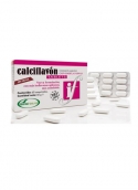 Calciflavón 60 comprimidos Soria Natural