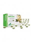 Boldo 60 comprimidos 600 mg Soria Natural