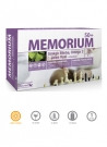 Memorium 50+ 15 ampollas DietMed