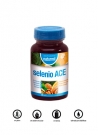 Selenio Ace Naturmil 30 perlas DietMed