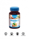 Vitamina E Naturmil 30 perlas 400 U.I. DietMed