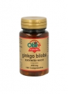 Ginkgo Biloba 100 comprimidos obire