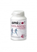 Colágeno con Magnesio aml Sport 270 comprimidos Ana Maria LaJusticia