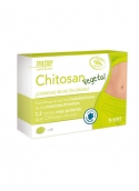 Chitosan Vegetal 60 comprimidos Eladiet