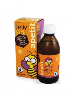JellyKids Apetit 250 ml Eladiet
