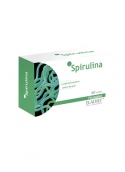 Spirulina 60 comprimidos 330 mg Eladiet