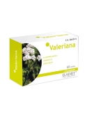 Valeriana 60 comprimidos Eladiet