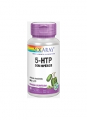 5 - HTP 30 cápsulas Solaray