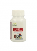 5-HTP + B6 + Biotina 60 cápsulas Sotya