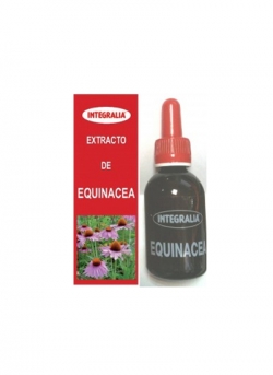 Extracto de Equinácea 50 ml Integralia