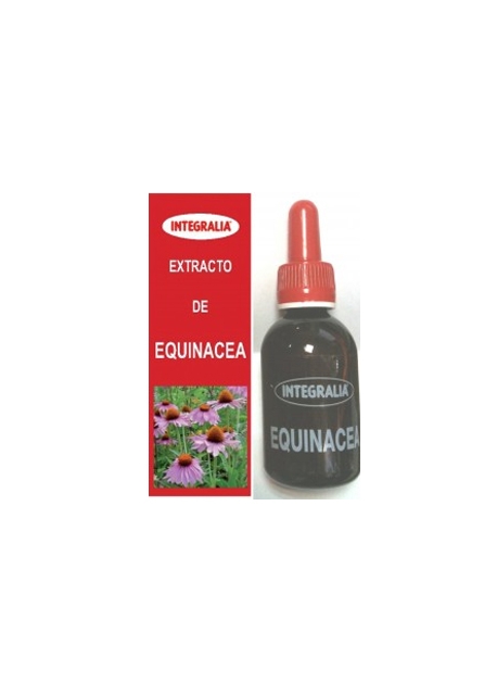Extracto Equinacea Integralia