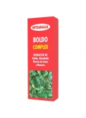 Extracto de Boldo Complex 50 ml Integralia