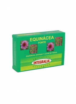 Equinacea Forte Ecologica Integralia