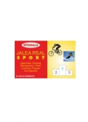 Jalea Real Sport 20 viales Integralia