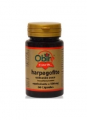 Harpagofito Extracto Seco 100 comprimidos 500 mg Obire
