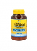 Magnesio Quelado 250 comprimidos Nature Essential