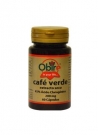 Cafe Verde Extracto Seco 60 capsulas Obire