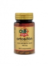 Ortosifon Extracto Seco 100 comprimidos 400 mg Obire