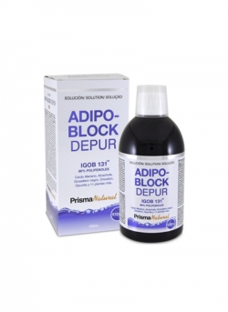Adipo-Block Depur 250 ml PrismaNatural