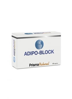 Adipo-Block 60 cápsulas PrismaNatural