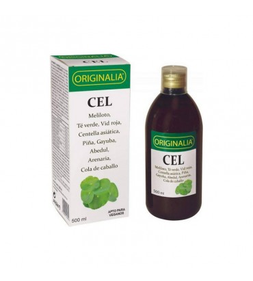 Cel Originalia 500 ml Integralia