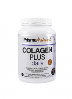 Colagen Plus Daily 300 gr PrismaNatural