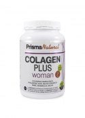 Colagen Plus Woman 300 gr PrismaNatural