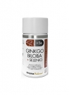 Ginkgo Biloba + Selenio 30 capsulas PrismaNatural