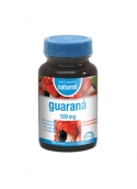 Guaraná 120 comprimidos 500 mg Dietmed