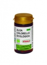 Alga Chlorella Ecológica 60 cápsulas Integralia
