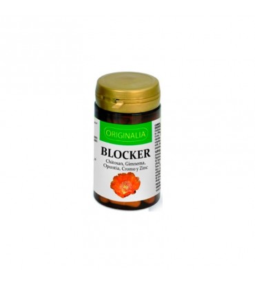 Blocker Originalia Integralia