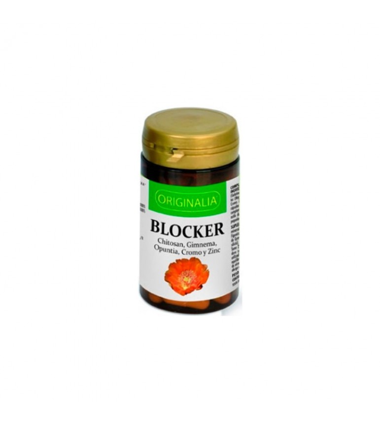 Blocker Originalia Integralia